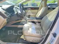 2016 Lincoln MKZ фото