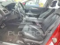2016 Lincoln MKZ фото