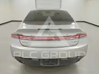 2016 Lincoln MKZ фото