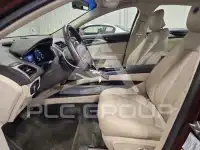 2016 Lincoln MKZ фото