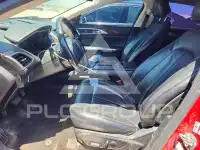 2016 Lincoln MKZ photo
