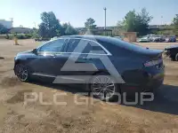 2016 Lincoln MKZ фото