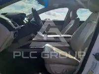 2016 Lincoln MKZ фото
