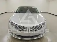 2016 Lincoln MKZ фото