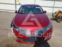 2016 Lincoln MKZ photo