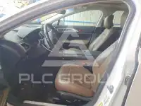 2016 Lincoln MKZ фото
