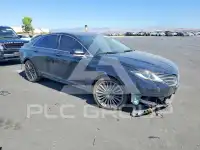 2016 Lincoln MKZ фото