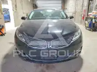 2016 Lincoln MKZ фото