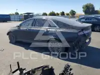 2016 Lincoln MKZ фото