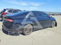 2016 Lincoln MKZ фото