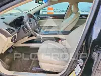 2016 Lincoln MKZ фото