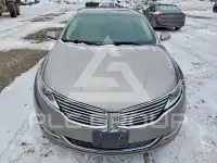 2016 Lincoln MKZ photo