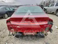 2016 Lincoln MKZ фото