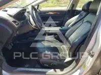 2016 Lincoln MKZ фото