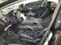 2016 Lincoln MKZ фото