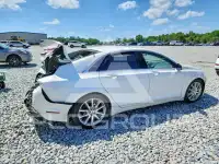 2016 Lincoln MKZ фото