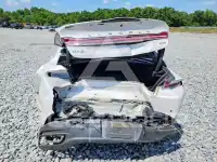 2016 Lincoln MKZ фото