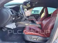 2016 Audi S7 photo