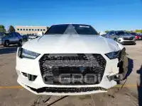 2016 Audi S7 photo
