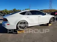 2016 Audi S7 photo
