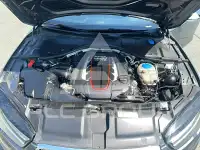 2016 Audi S7 photo