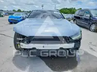 2016 Audi S7 фото