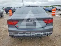 2016 Audi S7 photo
