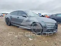 2016 Audi S7 photo