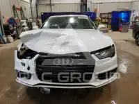 2016 Audi S7 photo