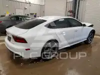 2016 Audi S7 photo