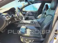2016 Audi S7 photo