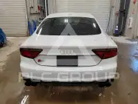 2016 Audi S7 photo