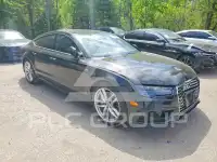 2016 Audi Other фото
