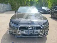 2016 Audi Other фото