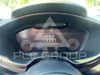 2016 Audi TT фото