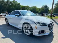 2016 Audi TT фото