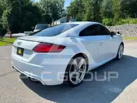 2016 Audi TT фото