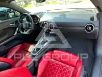 2016 Audi TT фото