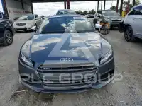 2016 Audi TT фото