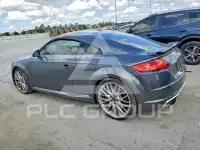 2016 Audi TT фото