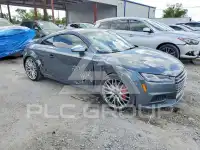2016 Audi TT фото