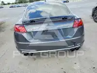 2016 Audi TT фото