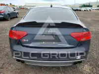 2016 Audi S5 photo