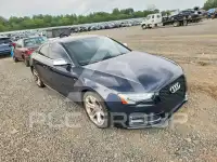 2016 Audi S5 фото