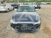 2016 Audi S5 фото