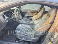2016 Audi S5 фото