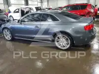 2016 Audi S5 фото