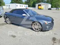 2016 Audi S5 photo