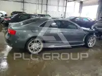 2016 Audi S5 фото