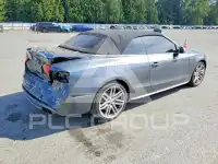2016 Audi S5 photo